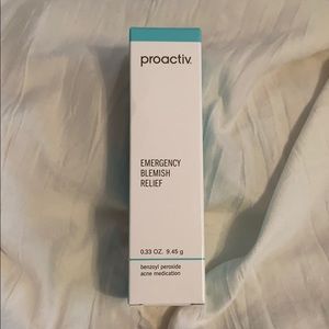 Proactiv Emergency Blemish Relief
